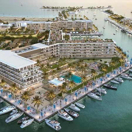 Vida Marina Resort Marassi Эль-Аламейн Экстерьер фото