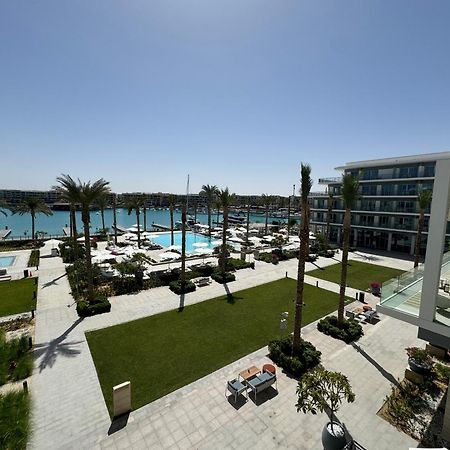Vida Marina Resort Marassi Эль-Аламейн Экстерьер фото