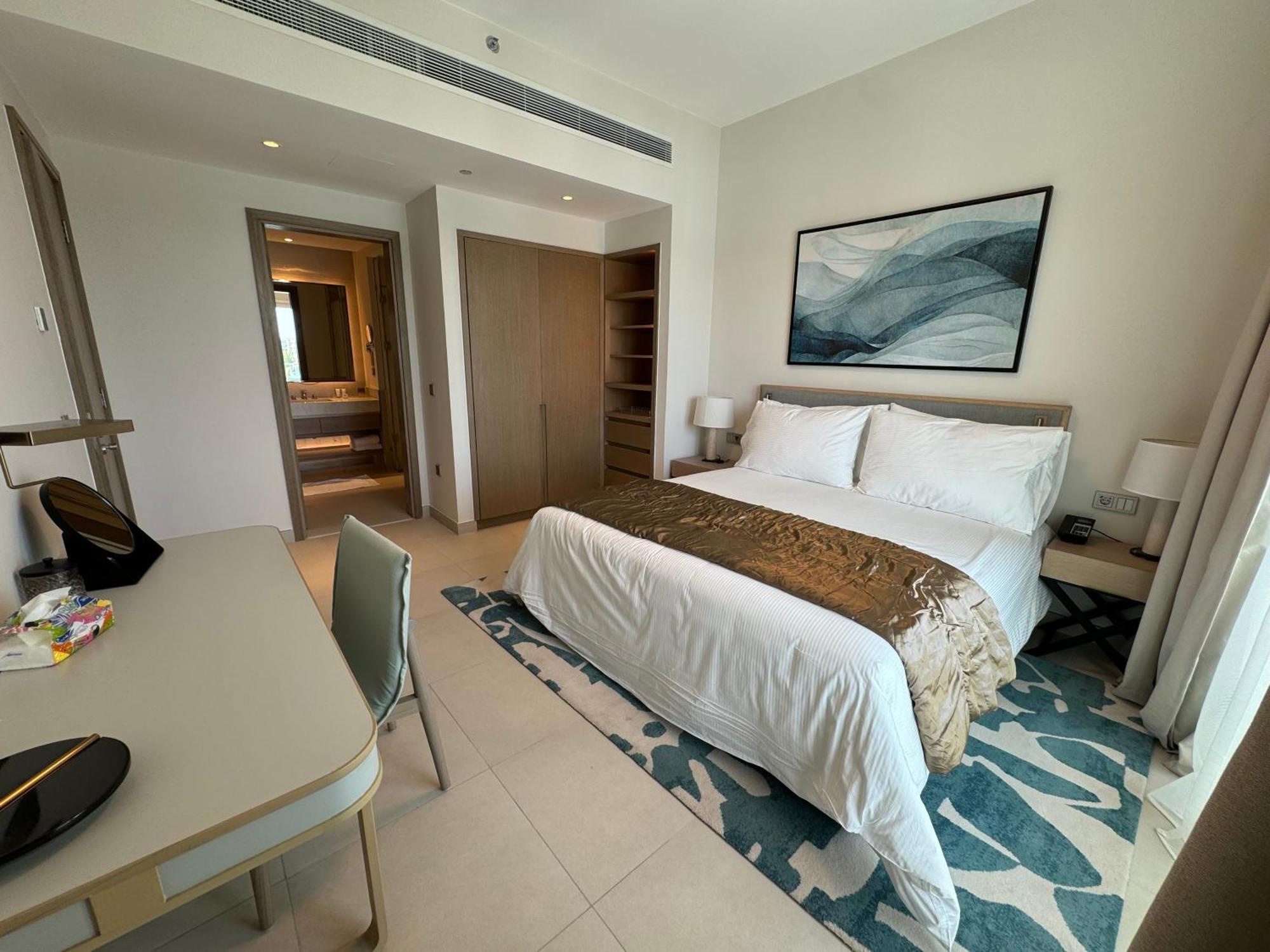 Vida Marina Resort Marassi Эль-Аламейн Экстерьер фото